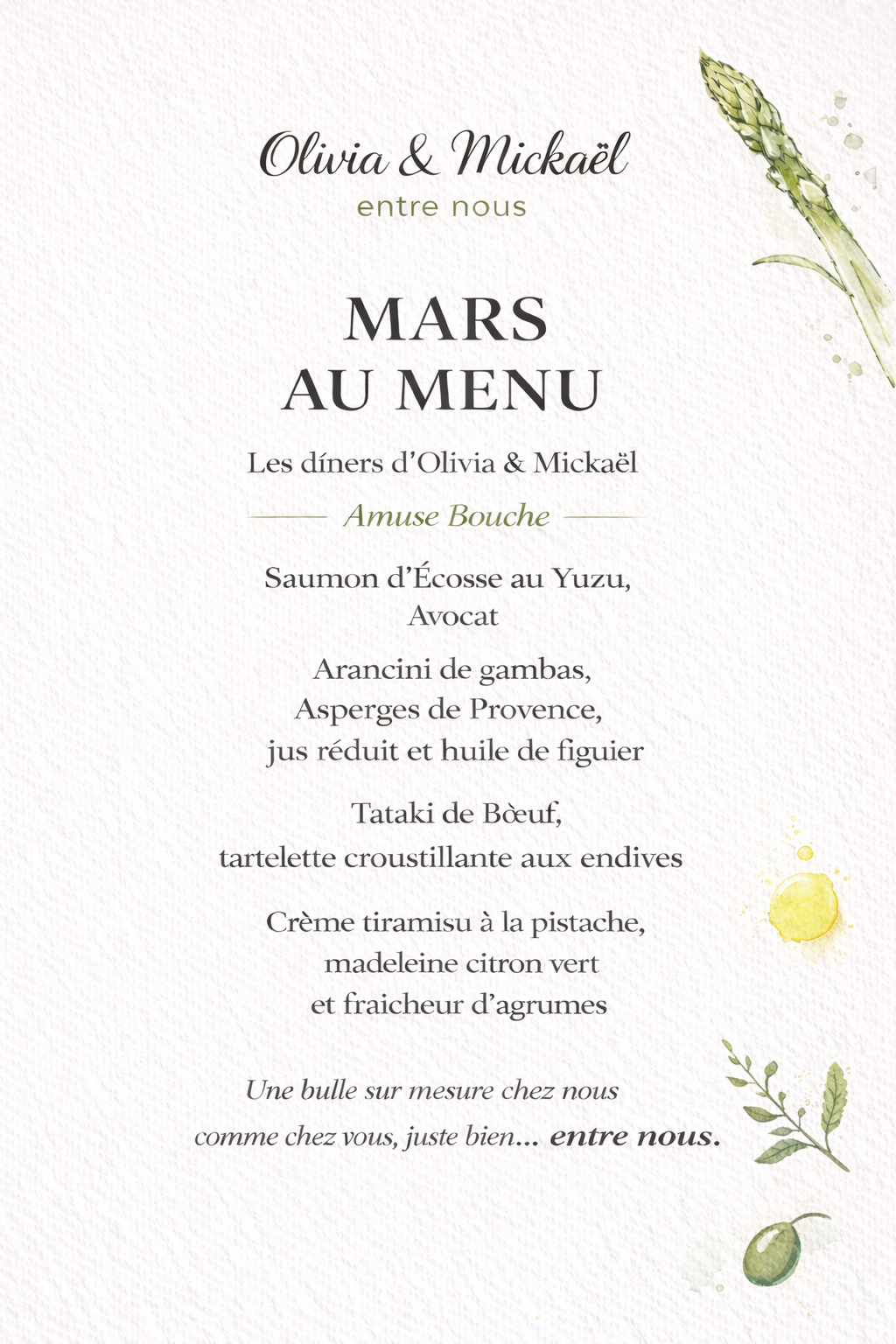 mars au menu 2026