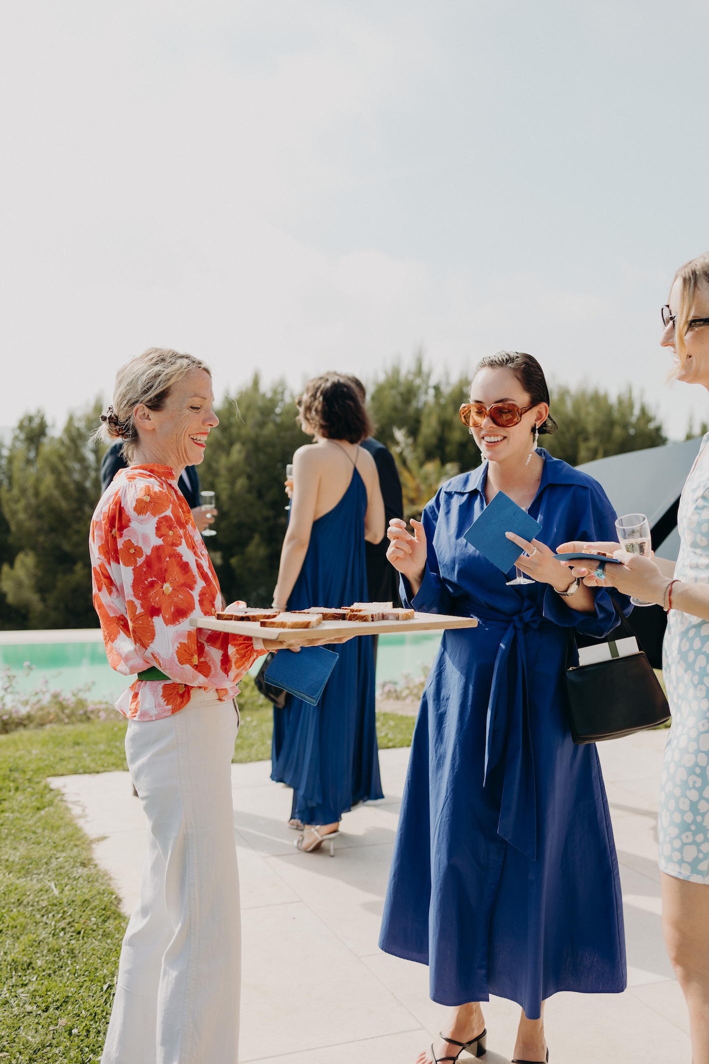 chef à domicile mariage intimiste provence