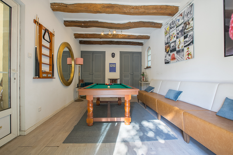 Billard