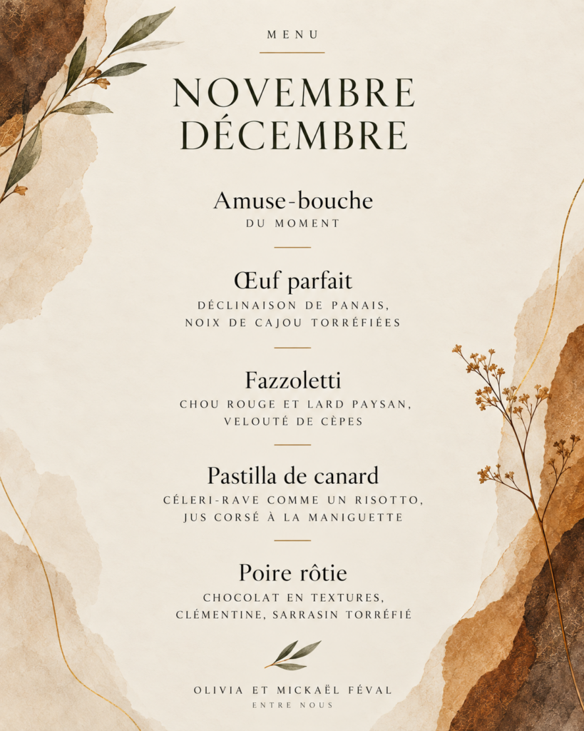 menu novembre décembre 2026